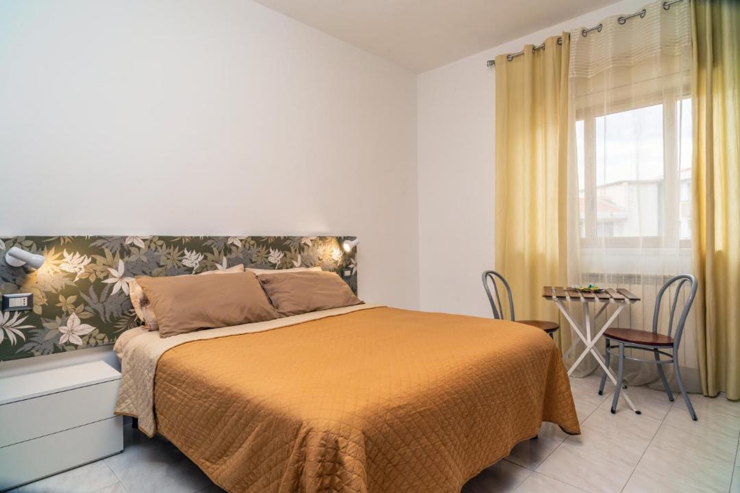 Photo of Bedroom in San Giorgio-Librino-San Giuseppe la Rena-Zia Lisa-Villaggio Sant'Agata