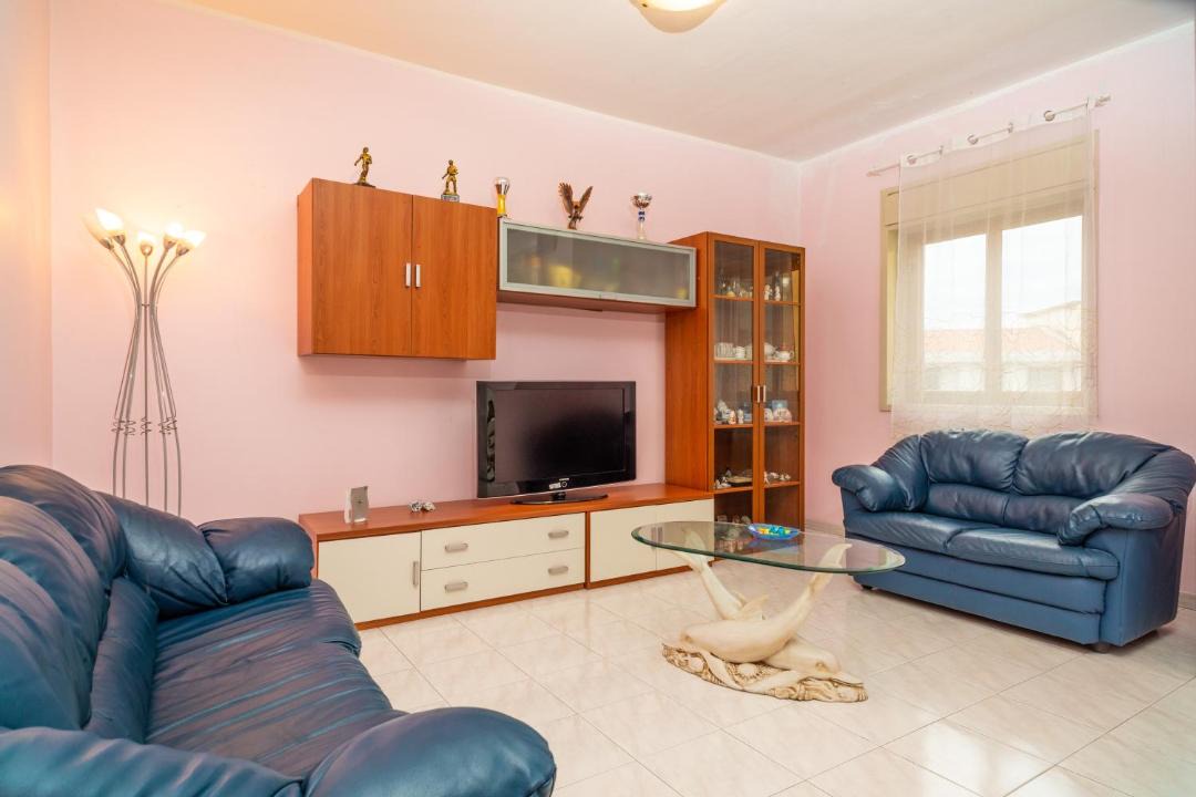 Photo of Livingroom in San Giorgio-Librino-San Giuseppe la Rena-Zia Lisa-Villaggio Sant'Agata