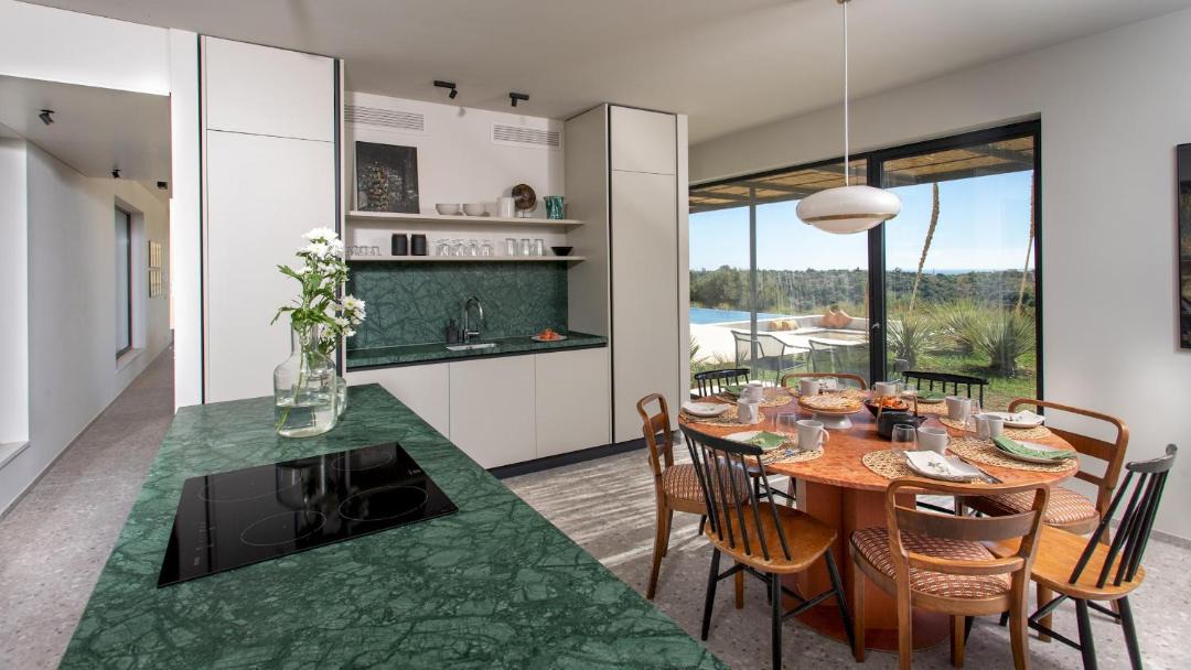 Photo of Kitchen in Avola