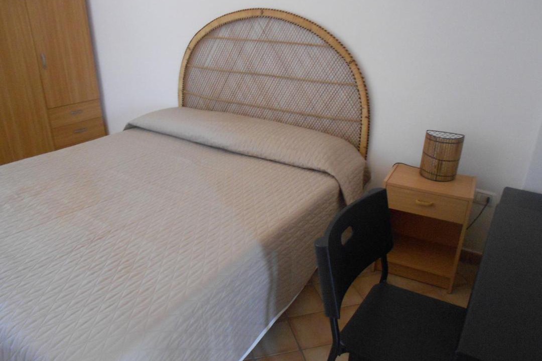 Photo of Bedroom in Alcamo