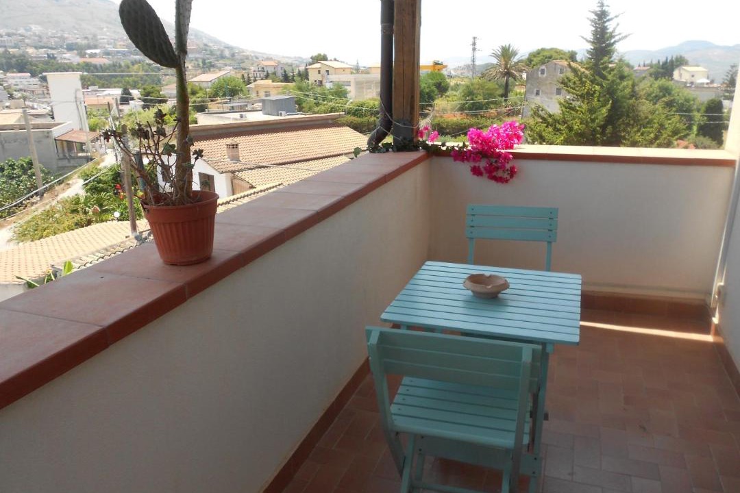 Photo of Patio Balcony in Alcamo