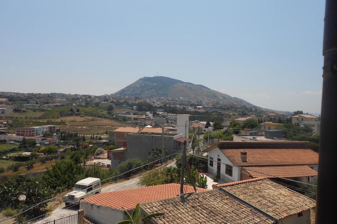 Photo of Patio Balcony in Alcamo