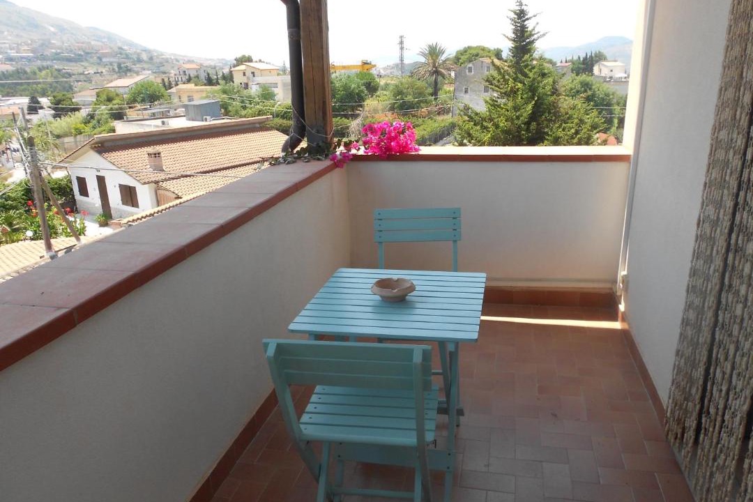 Photo of Patio Balcony in Alcamo