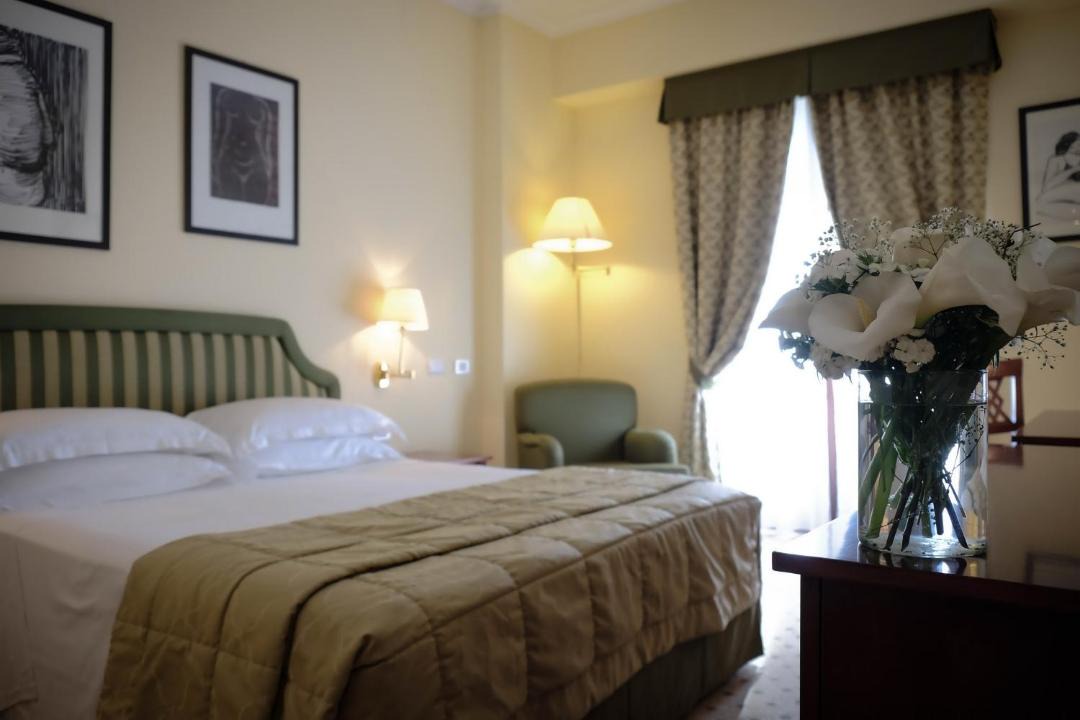 Photo of Bedroom in Rovittello