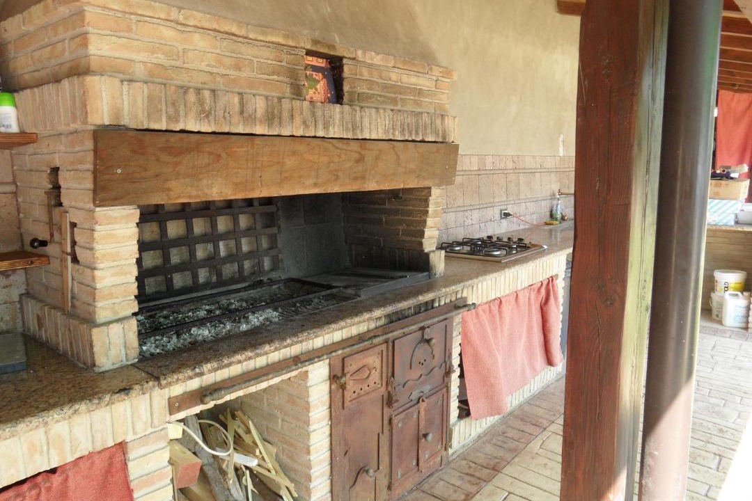 Photo of Kitchen in Centuripe