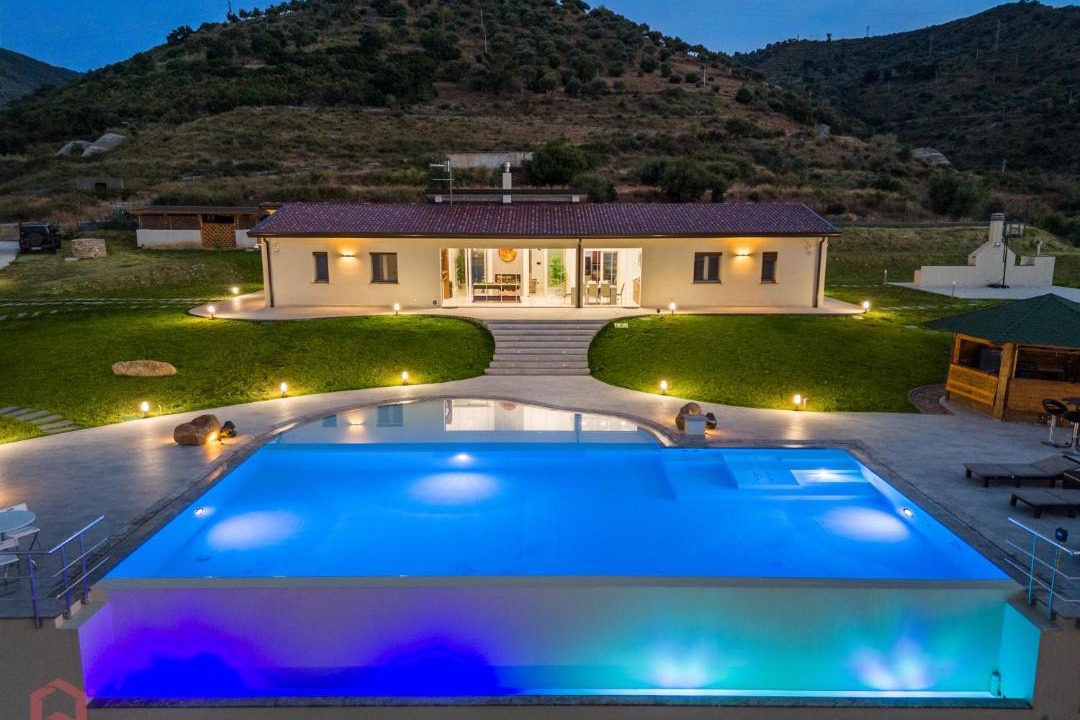 Photo of Outdoor in Canneto di Caronia