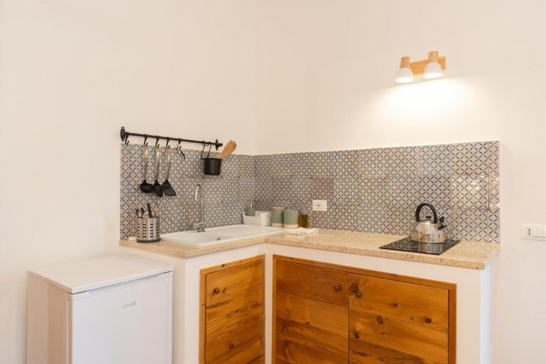 Photo of Kitchen in Camporeale