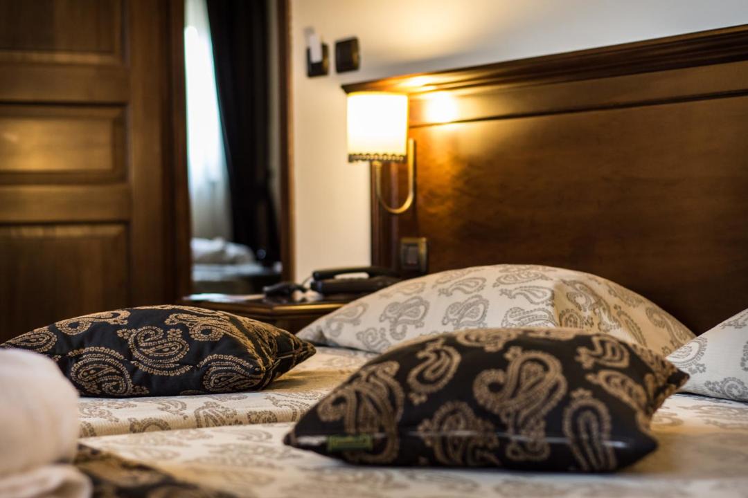 Photo of Bedroom in Chiaramonte Gulfi