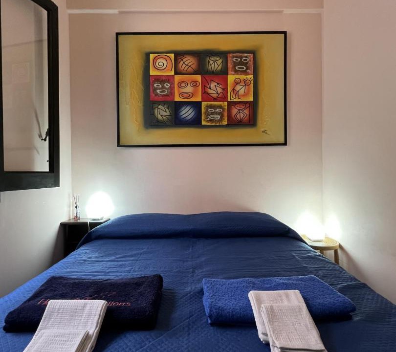 Photo of Bedroom in Letojanni