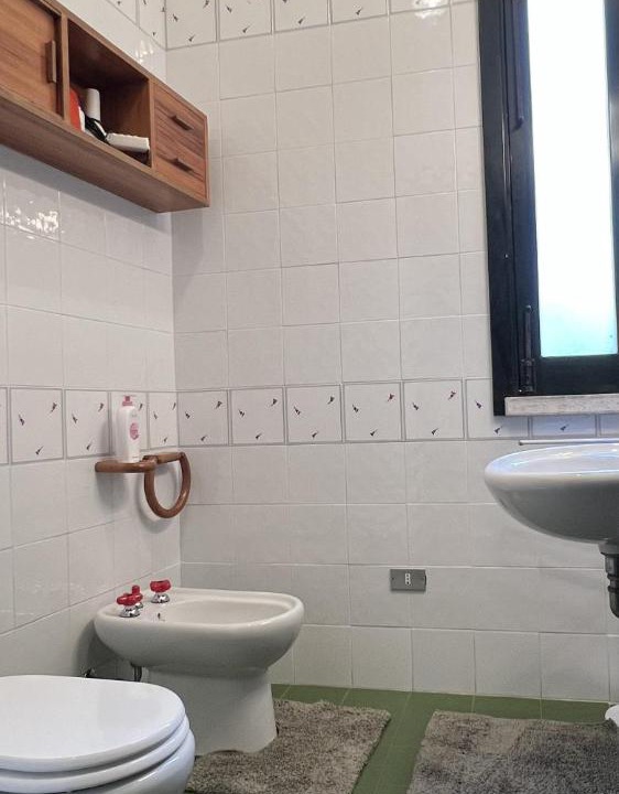 Photo of Bathroom in Letojanni