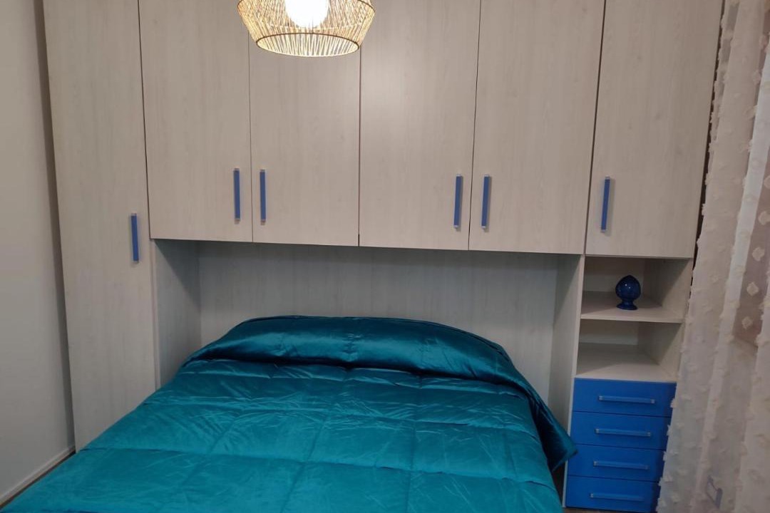 Photo of Bedroom in Letojanni