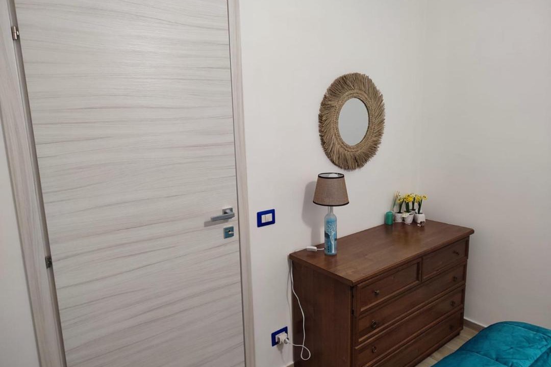 Photo of Bedroom in Letojanni