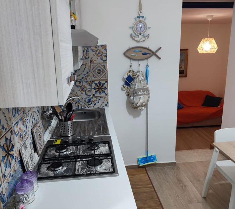 Photo of Livingroom in Letojanni