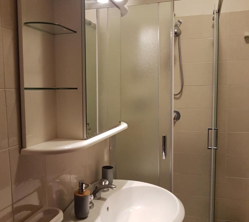 Photo of Bathroom in Sant'Alessio Siculo
