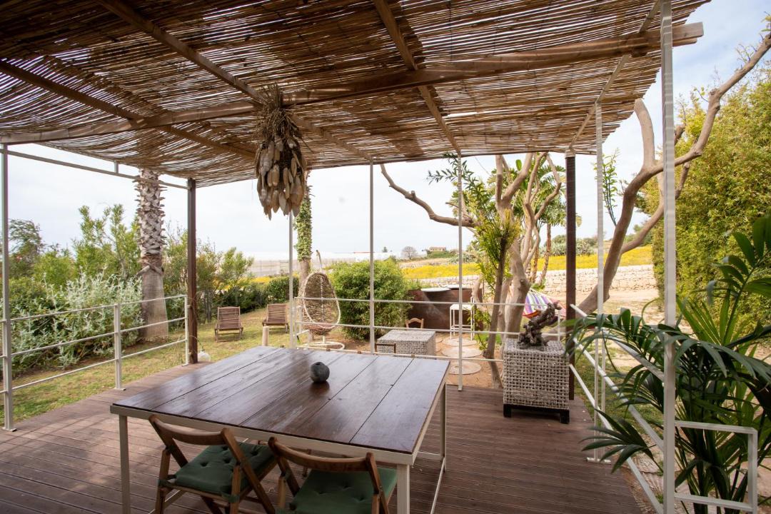 Photo of Patio Balcony in Donnalucata