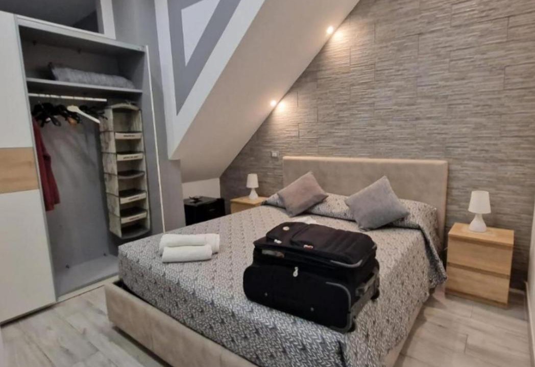 Photo of Bedroom in Roccalumera