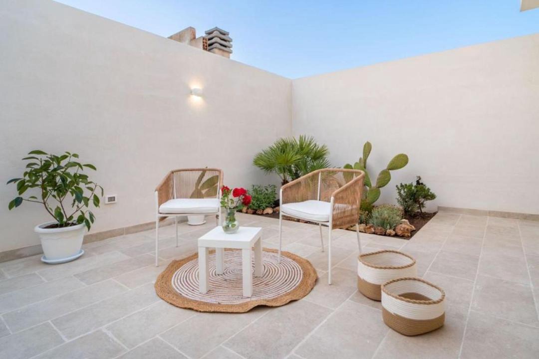 Photo of Patio Balcony in Fondo Morte