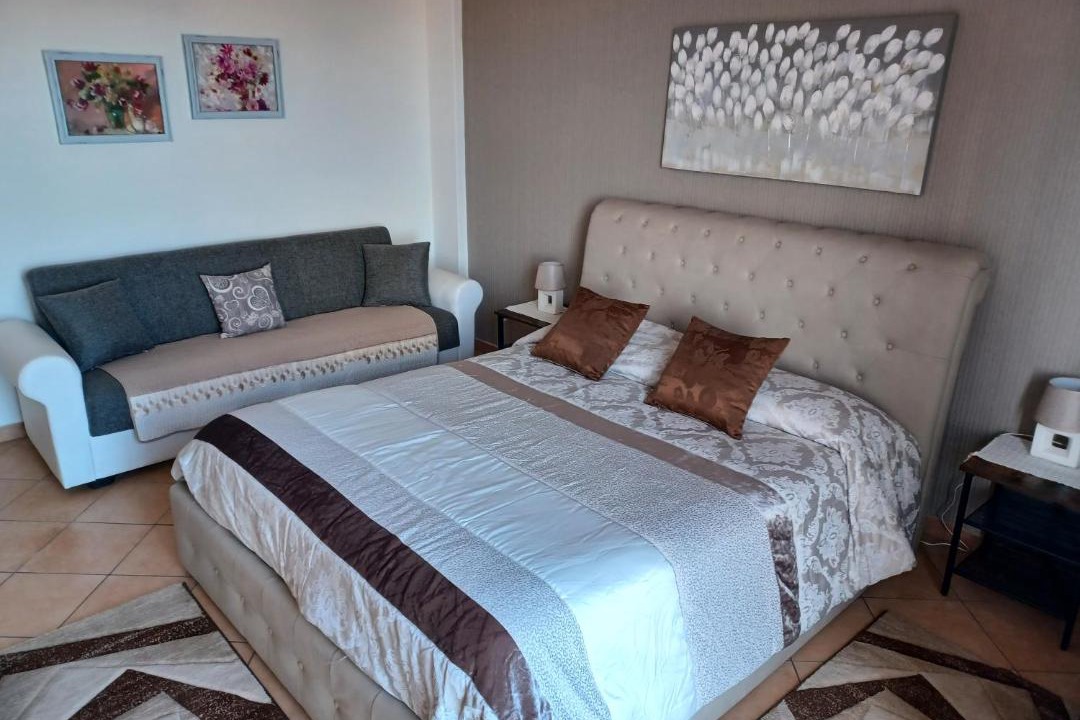 Photo of Bedroom in Coste