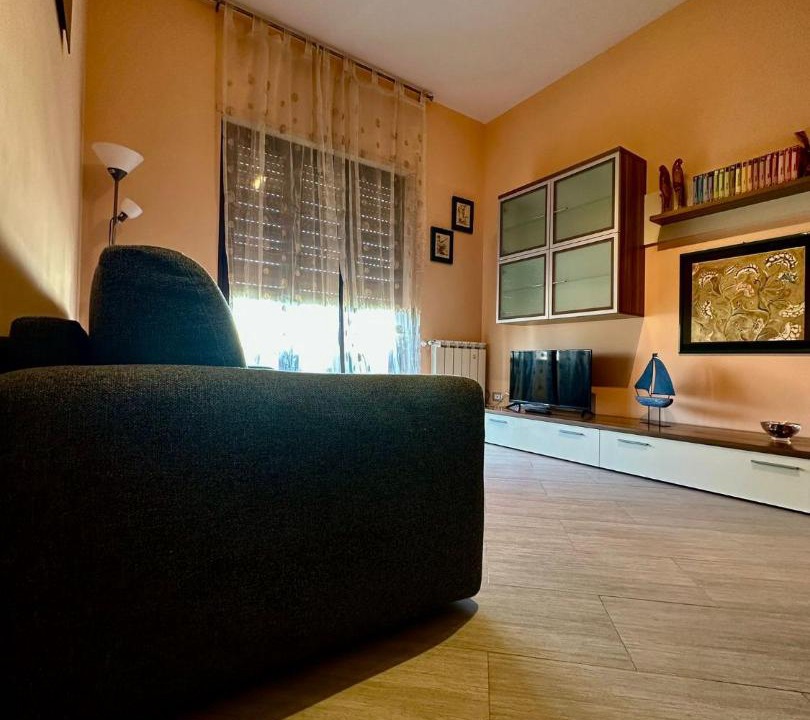 Photo of Livingroom in San Leone