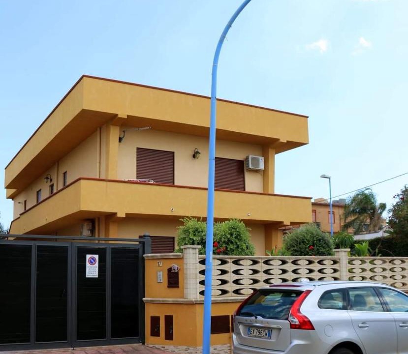 Photo of Buildings in San Leone