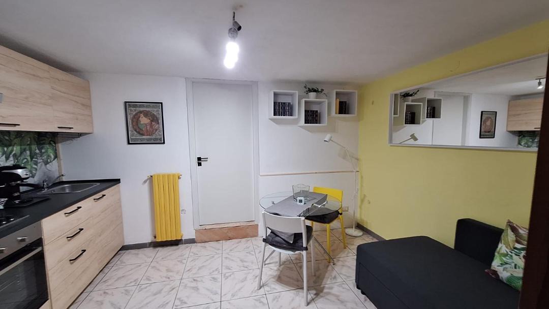 Photo of Kitchen in Enna