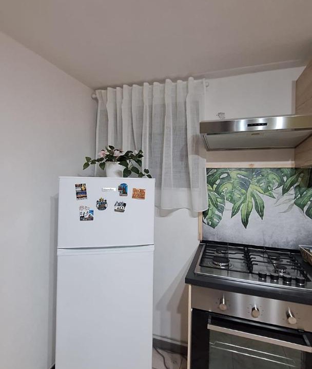 Photo of Kitchen in Enna