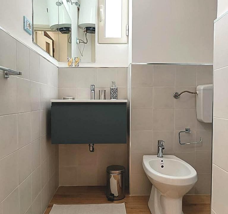 Photo of Bathroom in Castellammare