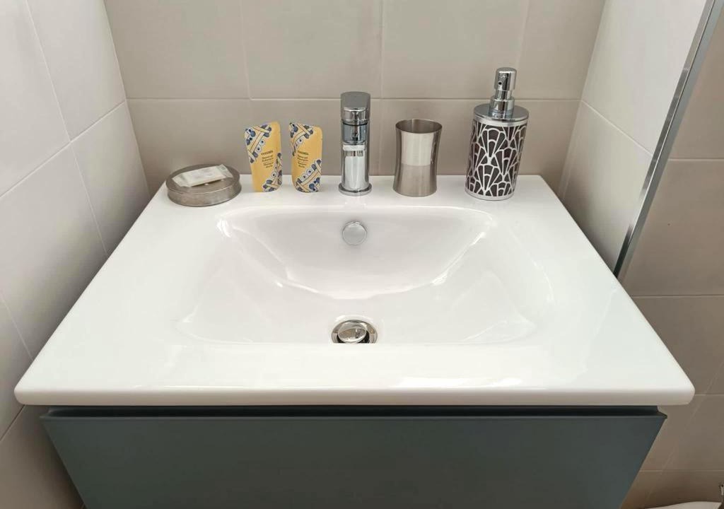 Photo of Bathroom in Castellammare
