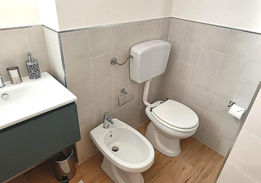 Photo of Bathroom in Castellammare