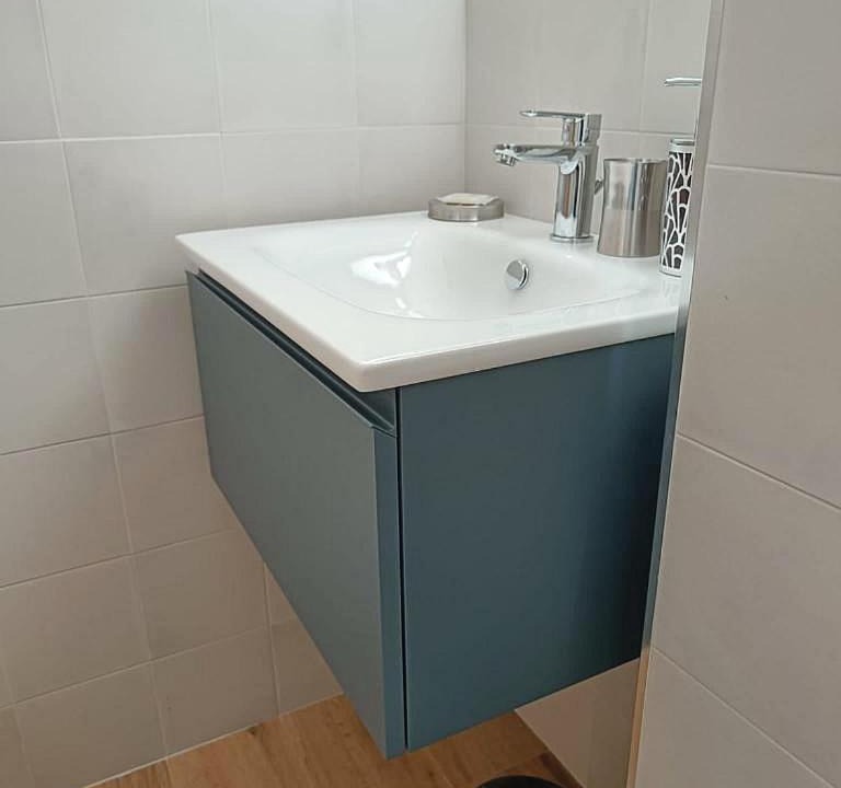 Photo of Bathroom in Castellammare
