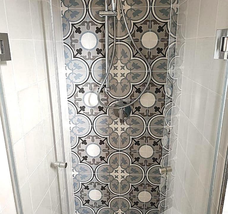 Photo of Bathroom in Castellammare