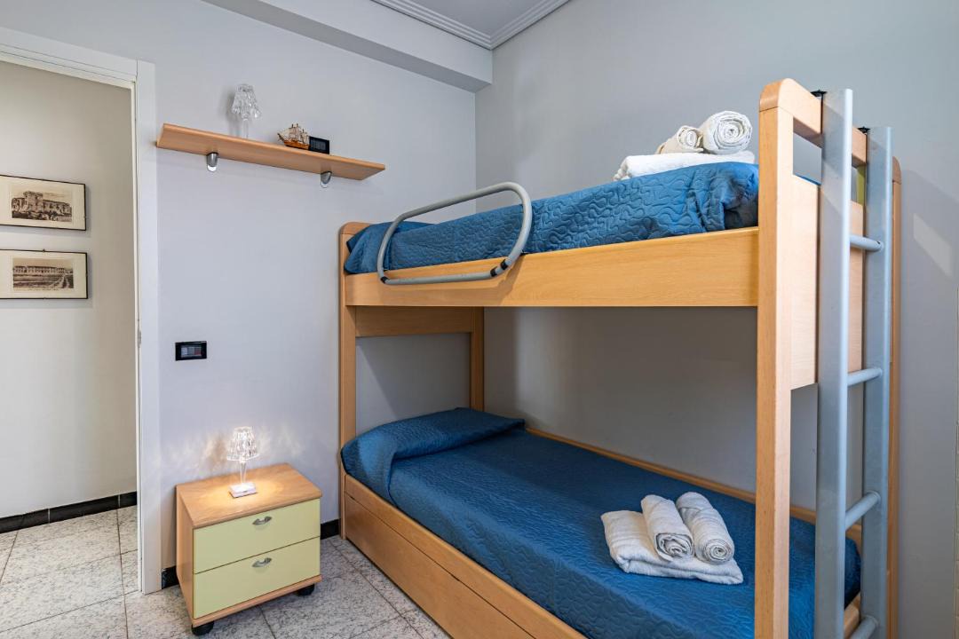 Photo of Bedroom in Punta Braccetto
