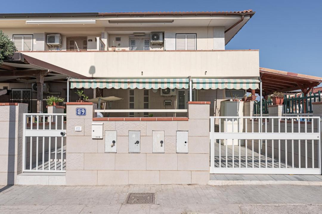 Photo of Buildings in Punta Braccetto
