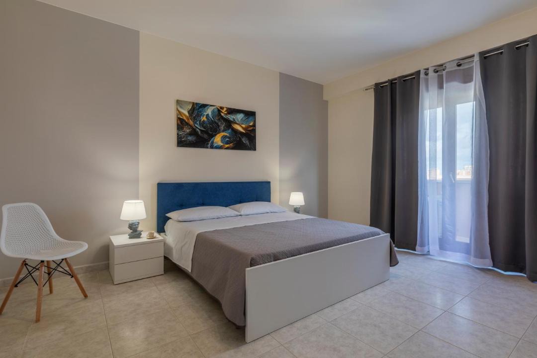 Photo of Bedroom in Casa Santa