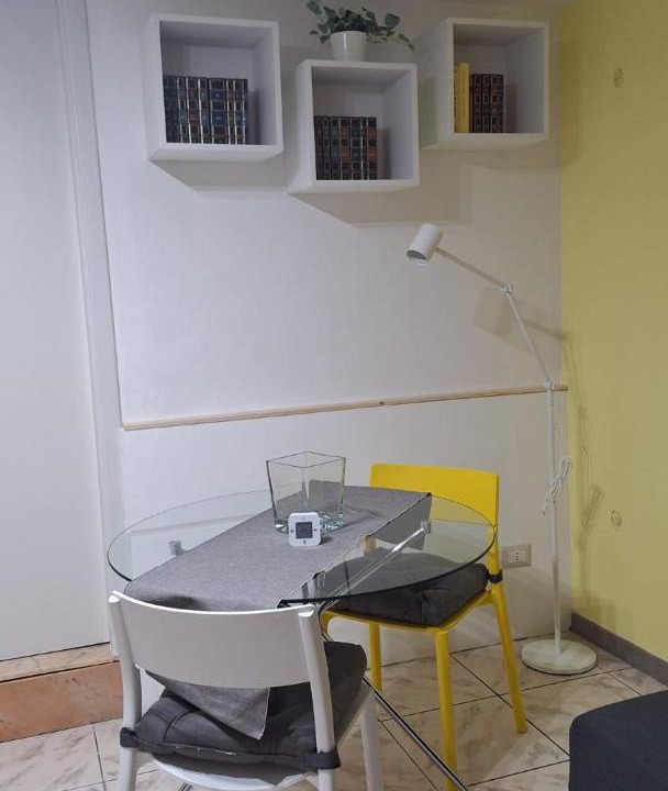 Photo of Livingroom in Enna