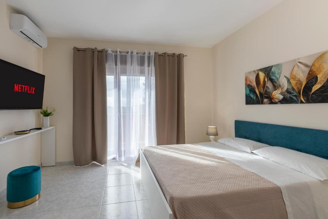 Photo of Bedroom in Casa Santa