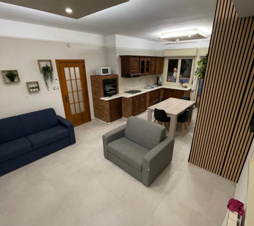 Photo of Livingroom in Fondachello