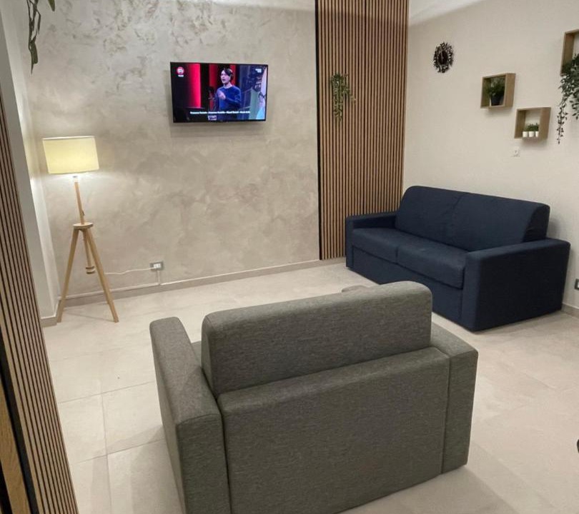 Photo of Livingroom in Fondachello