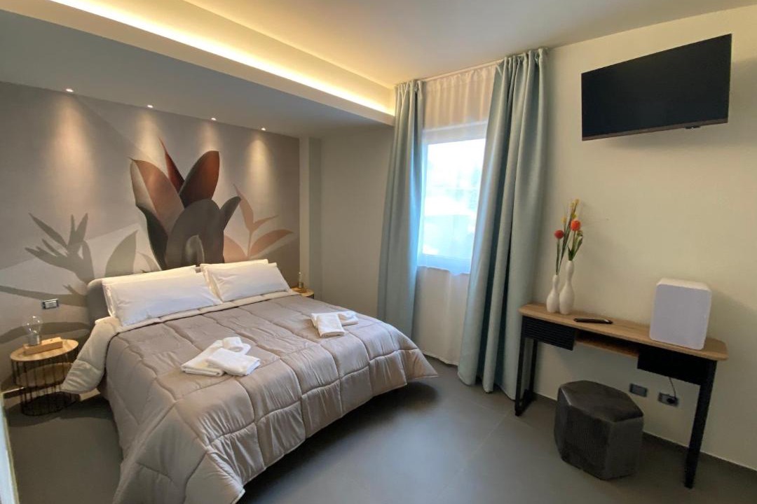 Photo of Bedroom in Zafferana Etnea