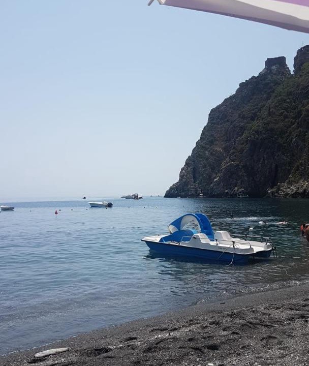 Photo of Outdoor in Sant'Alessio Siculo