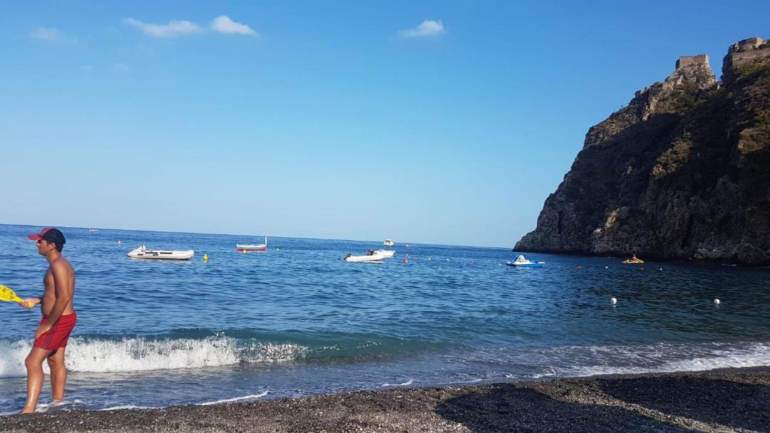 Photo of Outdoor in Sant'Alessio Siculo