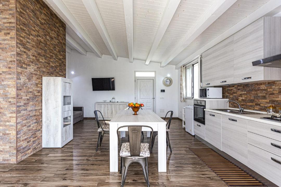 Photo of Kitchen in Casale Modica