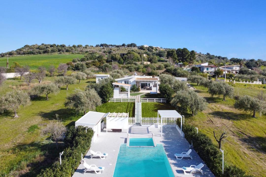 Photo of Outdoor in Casale Modica