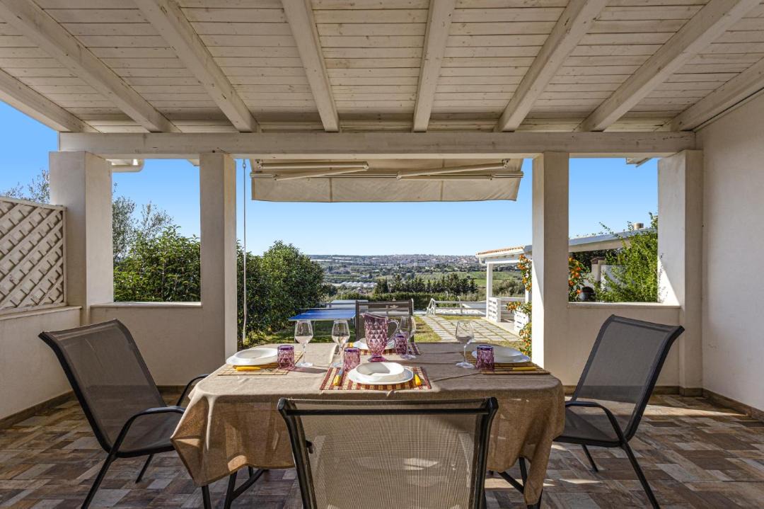 Photo of Patio Balcony in Casale Modica