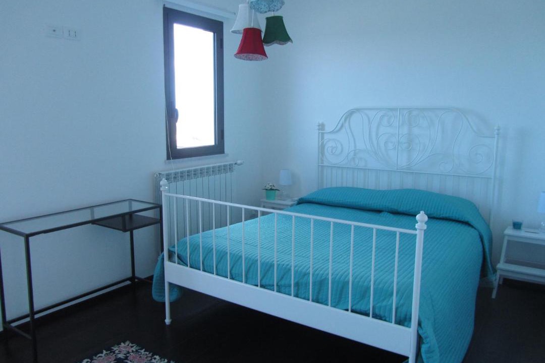 Photo of Bedroom in San Nicola l'Arena