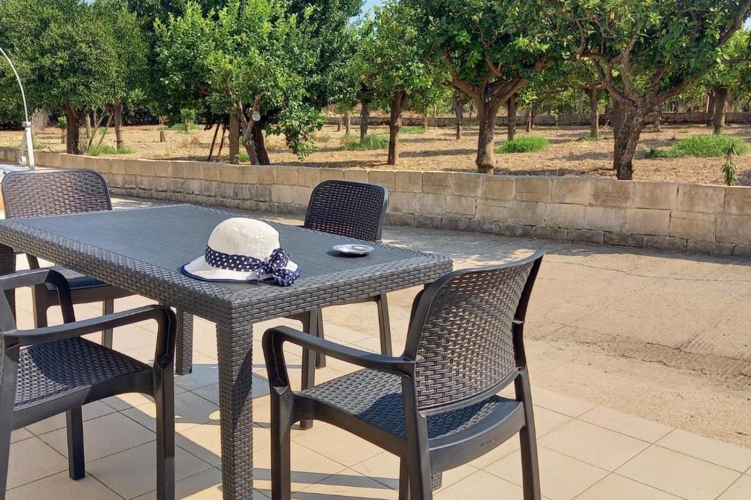 Photo of Others in Noto Marina