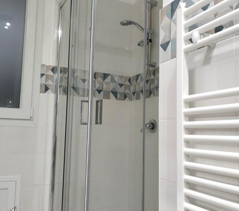 Photo of Bathroom in Terrasini