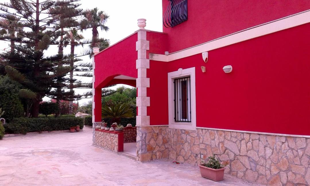 Photo of Buildings in Granelli