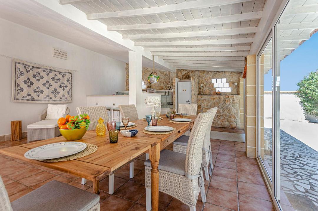 Photo of Livingroom in Santa Maria del Focallo