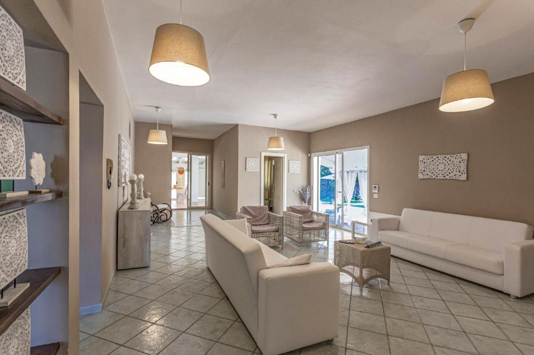 Photo of Livingroom in Santa Maria del Focallo